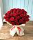 Букет 29 Красных роз в Шайковке