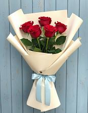 Букет Классика чувств в Шайковке