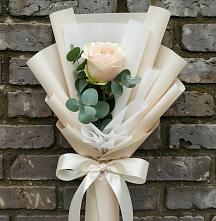 Букет цветов из:  Розы в Шайковке