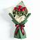 Букет цветов из: Розы в Шайковке