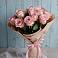 Букет цветов из: Розы в Шайковке