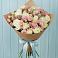 Букет цветов из: Розы в Шайковке