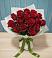 Букет Красные розы в Шайковке