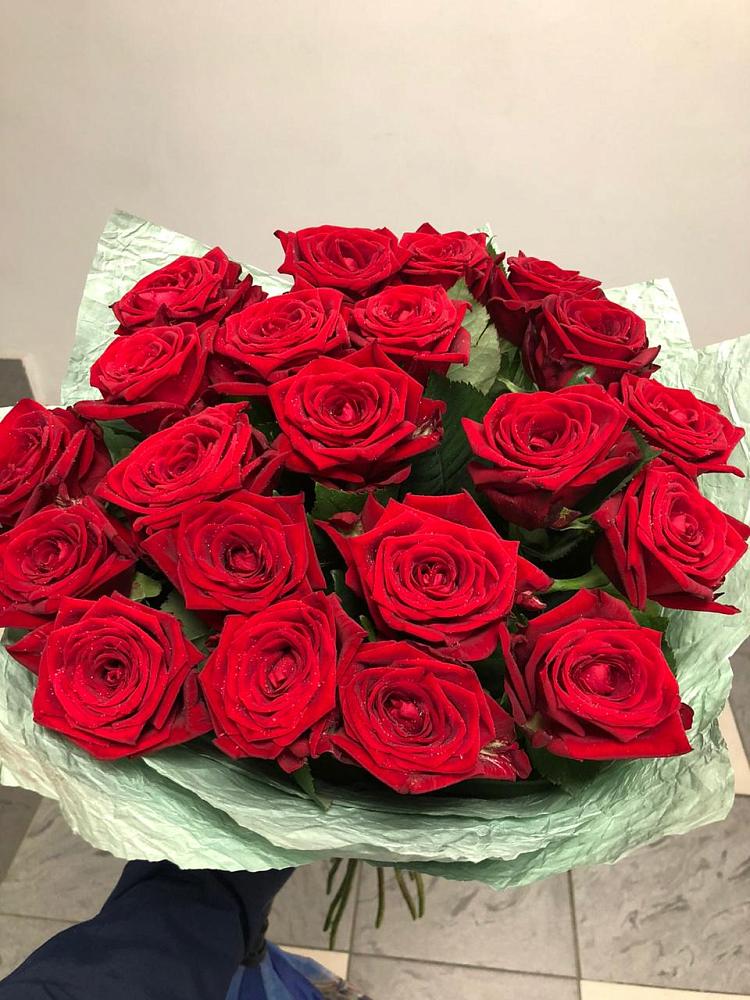 Розы Классика в Шайковке Букет Классика в Шайковке