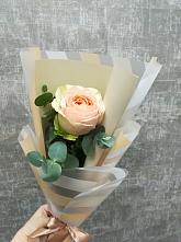 Букет цветов из:  Розы в Шайковке