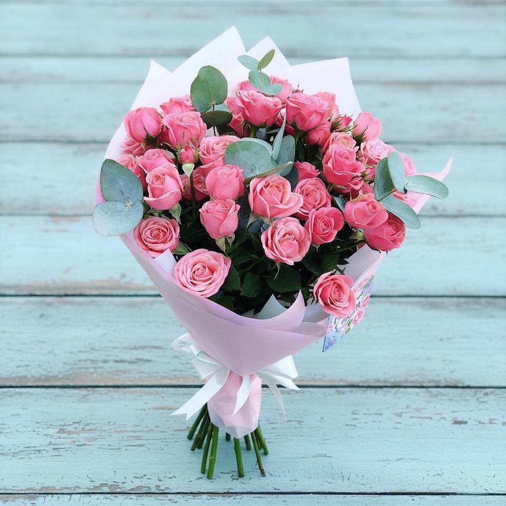 Букет Леди совершенство в Шайковке