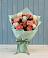 Букет цветов из: Розы в Шайковке
