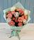 Букет цветов из: Розы в Шайковке