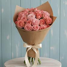 Букет цветов из:  Розы в Шайковке