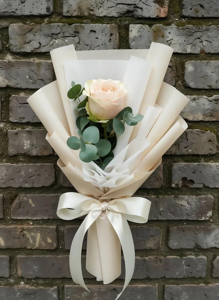 Букет цветов из: Розы в Шайковке