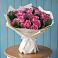 Букет цветов из: Розы в Шайковке