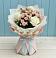 Букет цветов из: Розы в Шайковке