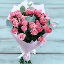 Букет Леди совершенство в Шайковке