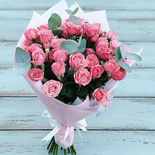 Букет Леди совершенство в Шайковке